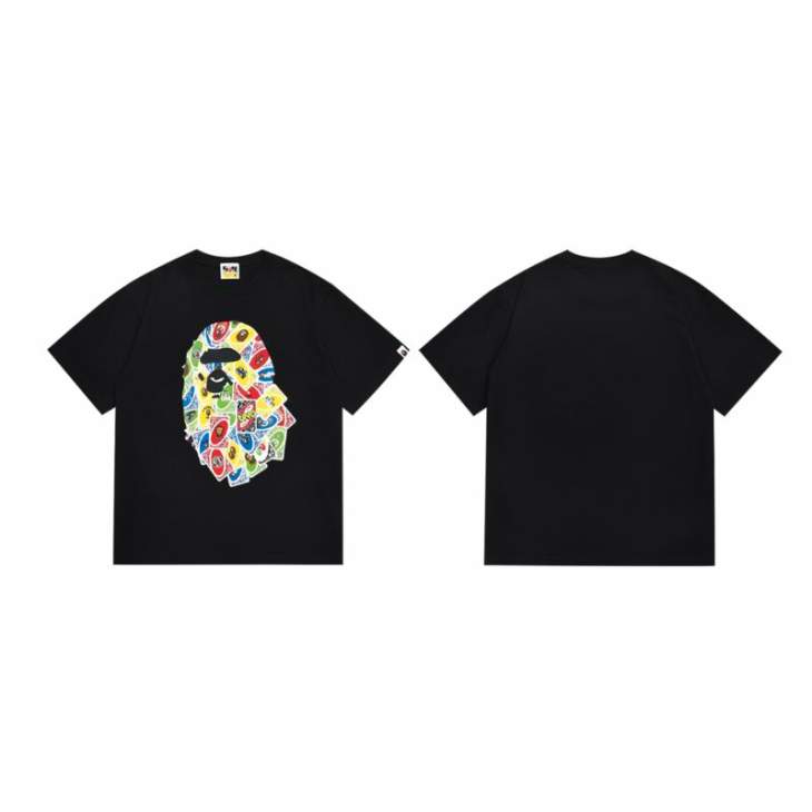 Picture of Aape T Shirts Short _SKUBapeS-2XLscqxSC00524584